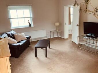 The Stables Apartment