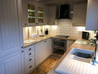 Quince Cottage