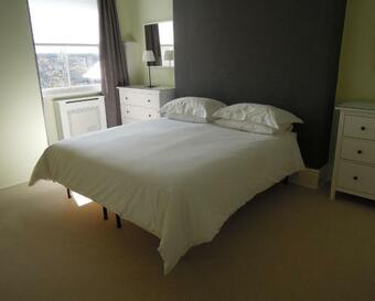 Special Seafront Apartment