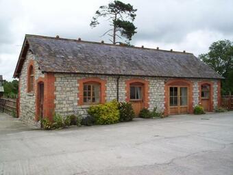 The Stables