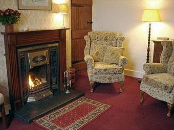 Olafs Cottage