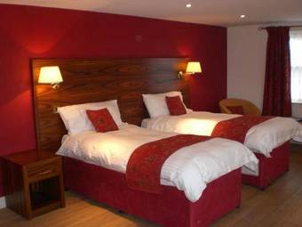 Posada Black Swan Inn