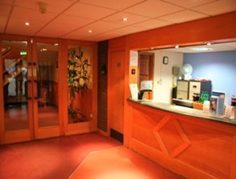 Hotel Days Inn Taunton