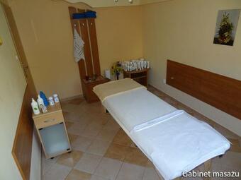 Hostal Willa Kalina