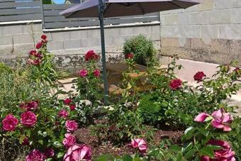 Bed & Breakfast Les Trois Glycines