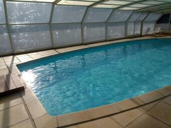 Bed & Breakfast Les Capucines