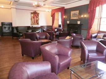 The Hand Hotel