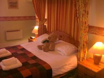 Posada Inn At Ardgour