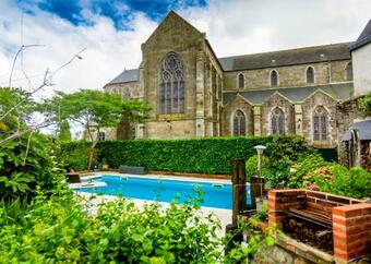 Bed & Breakfast La Maison D'idylle