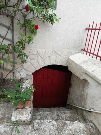Paille De Bl�