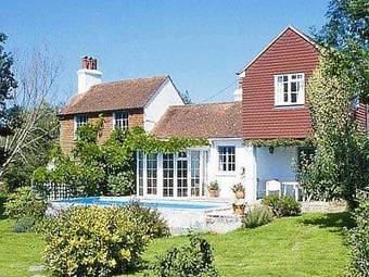 Dill Hundred Cottage