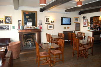 The Old Ship Inn