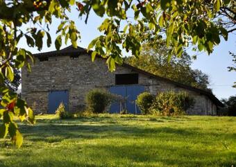 Bed & Breakfast Terres De La Grange