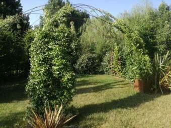 Gite Du Pigeonnier