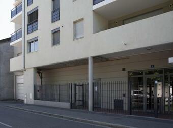 Apartamento Petit Nid Douillet D�cines