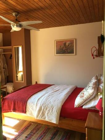 Hostal Lac D'annecy