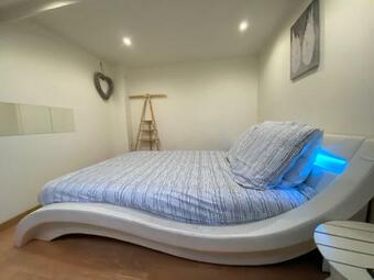 Apartamento Grand Studio Ermont