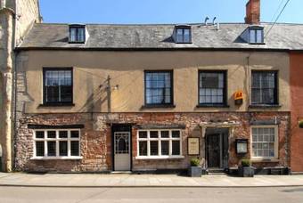 Hotel The Ancient Gatehouse