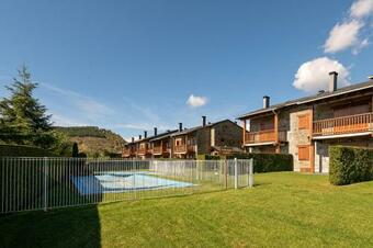 Casa Con Encanto En La Cerda�a Francesa