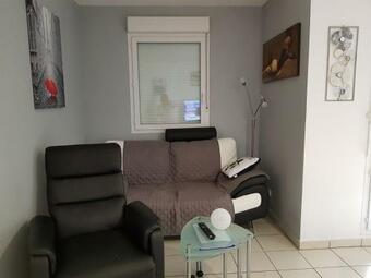 Apartamento Fecamp
