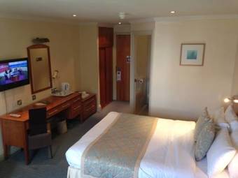 The Park Hotel