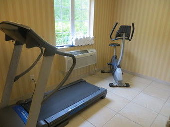Hotel Cobblestone Inn And Suites - Brillion