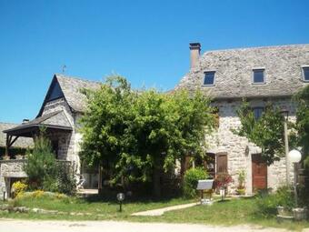 Bed & Breakfast Ferme Des Capellous