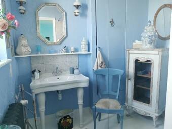 Bed & Breakfast Villa Les Camelias