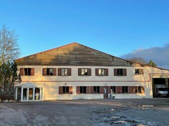 G�te Du Centre Equestre Du Val D'or