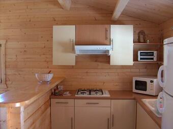 Chalet Porticcio Corse