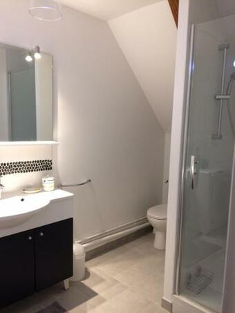 Lofts Des Fontaines