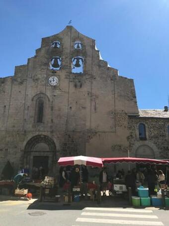 Gites Ardoise Et Girolle Formigu�res