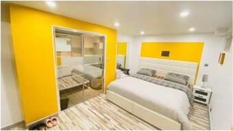 Hostal Chambre Priv�e Cosy � Proximit� De Roissy, Parc Ast�rix