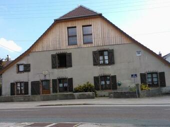 Hostal Chambre D Hote 1873