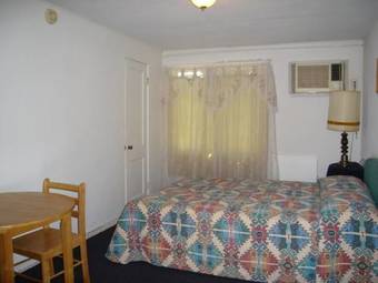 Western Motel