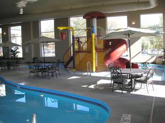 Hotel Country Inn And Suites Fitchburg