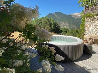 Chalet Hysope