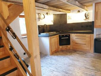 Bergerie Grange Des 3 Cirques Troumouse Gavarnie Estaube 4 Personnes
