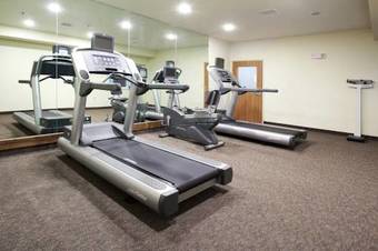 Holiday Inn Express Hotel & Suites Torrington