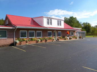 Lost River B&B