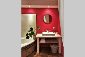 Apartamento Coeur De Goudargues! 3 Ch, 3 Sdb, Ext�rieur, Clim