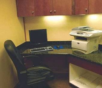 Hotel Hampton Inn Tomah