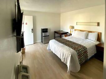 Hotel Rodeway Inn