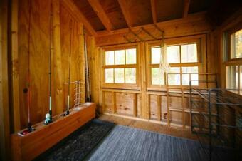 Sunapee Log Cabin - Ski, Kayak, And Relax!