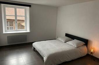Apartamento Le Moulin De Gresswiller