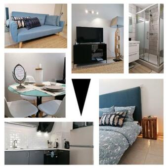 Apartamento T2 Tout Confort - Cozy
