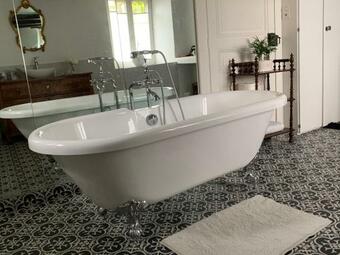 Chambre Romantique