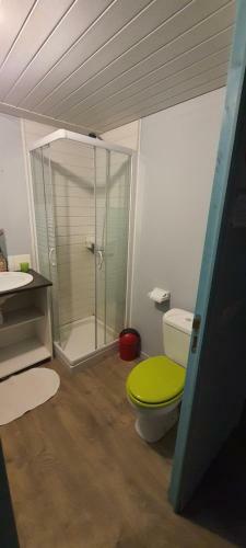 Apartamento Studio