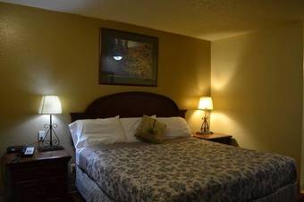 Posada Lockhart Inn