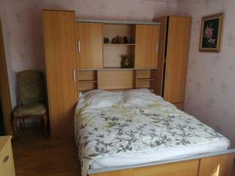 Apartamento Chez Olivier Et Josette Sur Mulhouse Sud